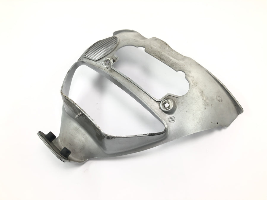 Ducati ST3 S3 [2004] - Frontkledning foran midtseksjon