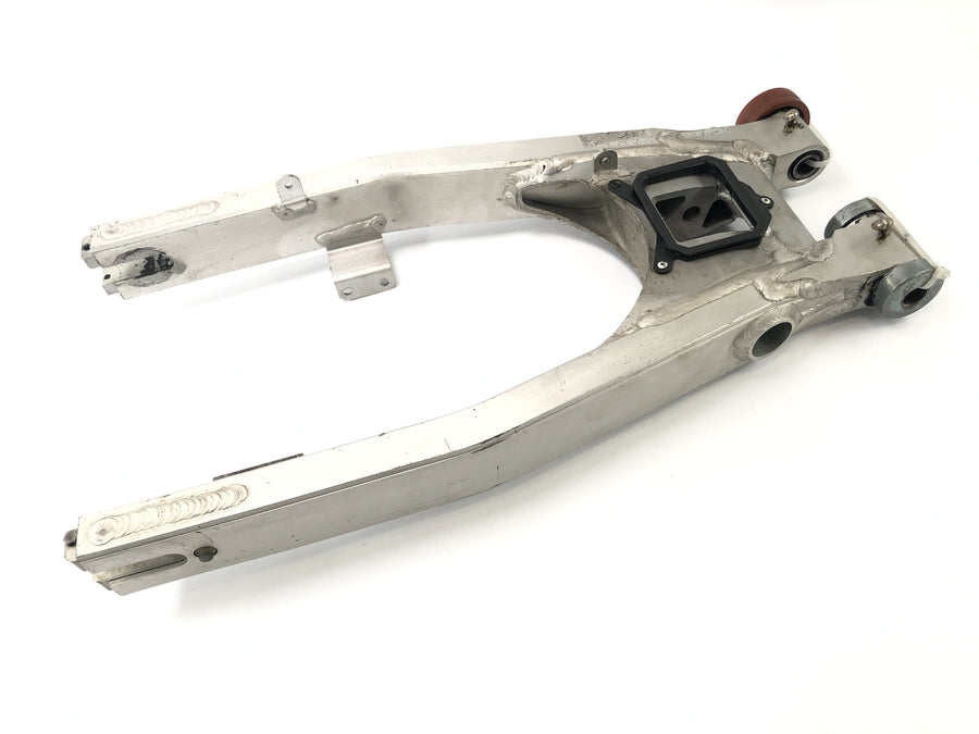 Yamaha XT 600 43F [1985] - Swinge bakhjulssving Swing Arm Aluminium