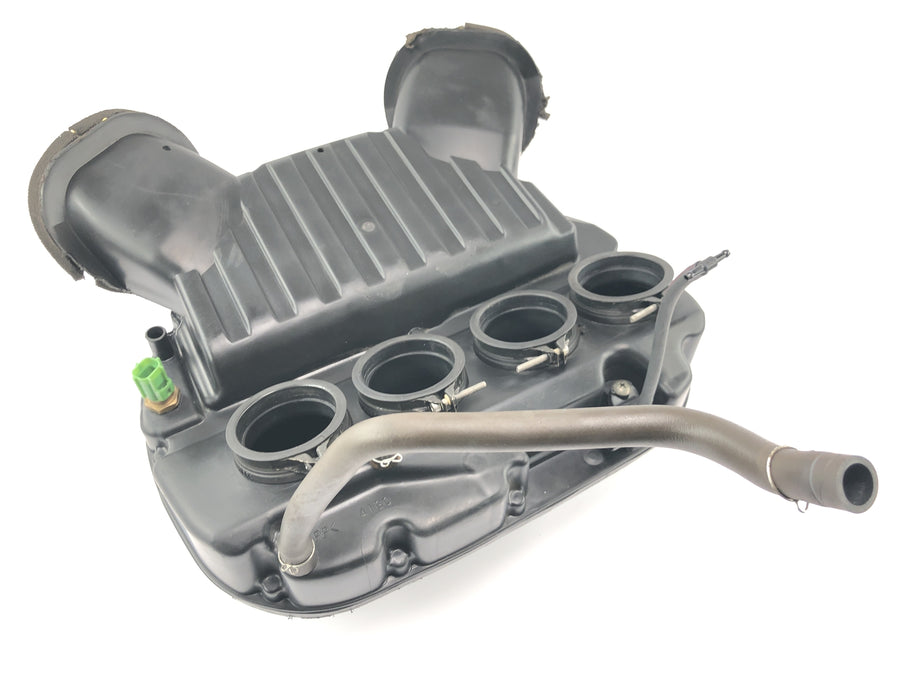 Suzuki GSX R 1000 WVB6 K6 [2006] - Luftfilterboks airbox inntaksboks