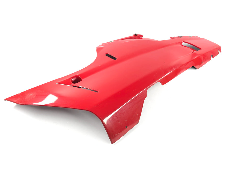 Ducati 1098 S H7 [2009] - forkledning nedenfor til høyre