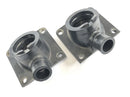 Yamaha RZ 250 R 29L [ca. 250 YPVS] - Ausgtstuten Set Couple-1