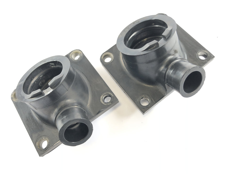 Yamaha RZ 250 R 29L [ca. 250 YPVS] - Ausgtstuten Set Couple