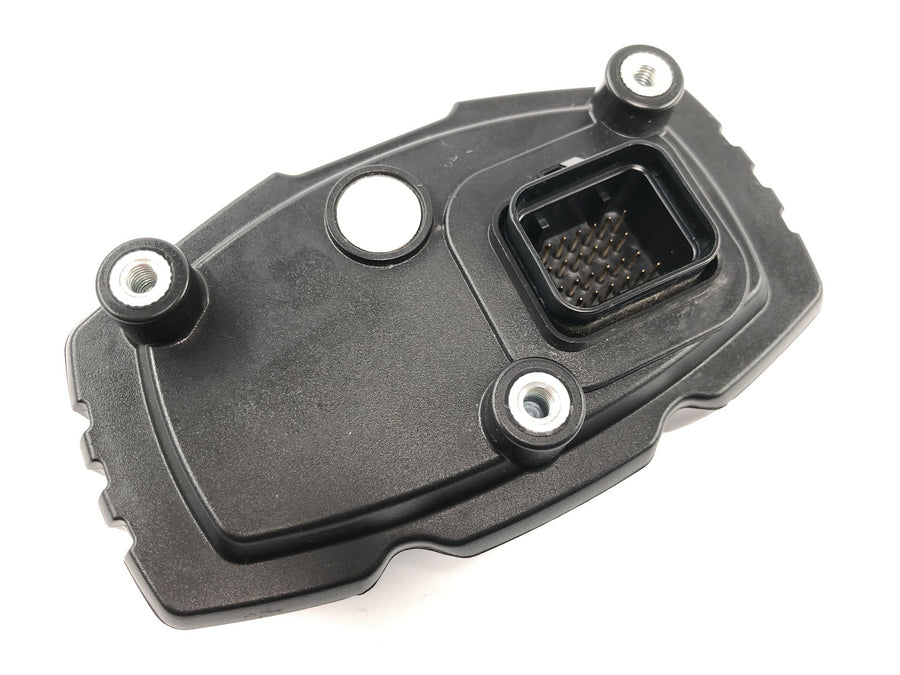 SWM SM 125 R [2018] - Speedometer Turteller Cockpit Instrumentpanel Kombinasjonsinstrument