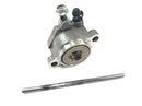 Suzuki GSF 1250 SA Bandit WVCH [2007] - clutch slave sylinder clutch slave med skyvestang-3