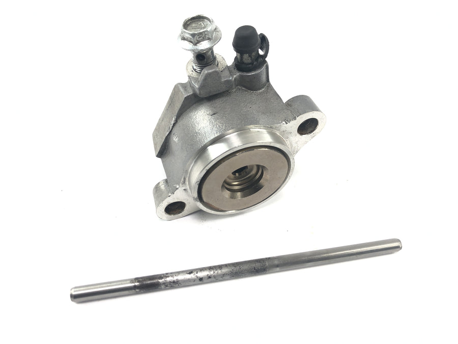 Suzuki GSF 1250 SA Bandit WVCH [2007] - clutch slave sylinder clutch slave med skyvestang