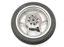 Kawasaki Versys KLE 650 A [2006] - Felghjul bak 4,50 x 17"-2