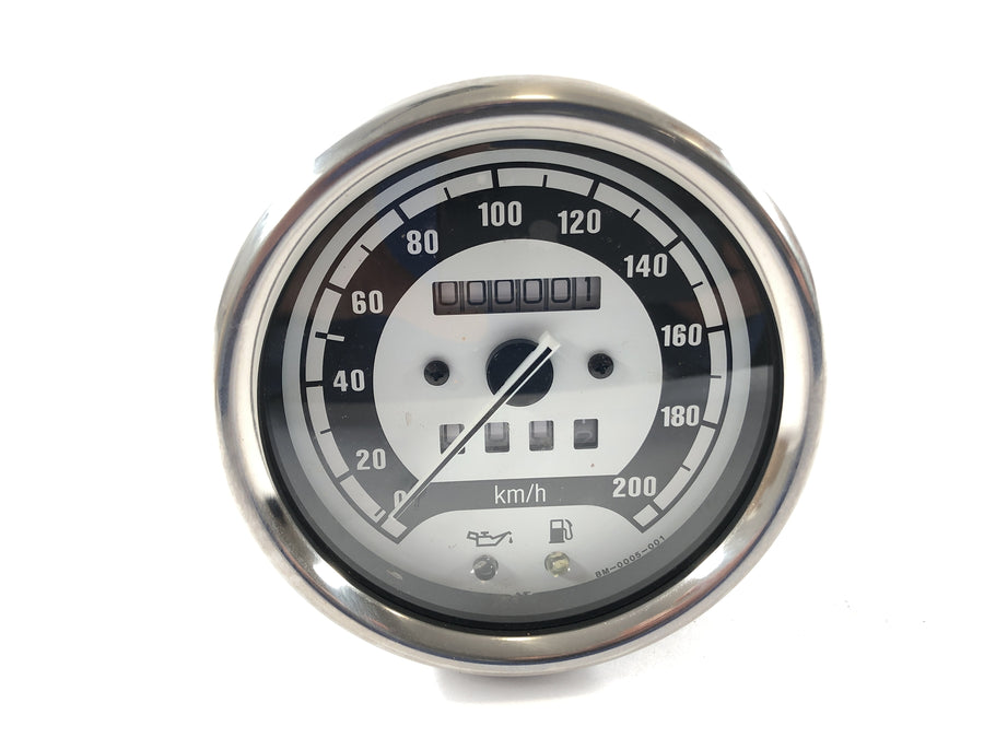 BMW R 1200 C 259C [1997] - Tacho Speedometer like bra som ny