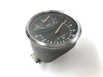 BMW R 75/5 [1973] - Speedometer Turteller Turteller Speedometer Instrumenter - 0