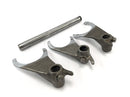 Kawasaki GPZ 1100 ZXT10E [1997] - Switch Forks Gear Cobbles Sett med Guidance Axis Guide-2