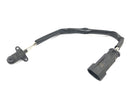 Moto Guzzi Stelvio 1200 4V [2009] - Temperatursensor termosensor-1