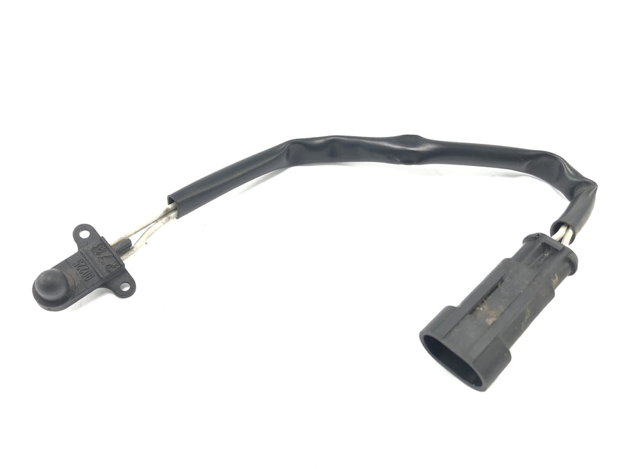 Moto Guzzi Stelvio 1200 4V [2009] - Temperatursensor termosensor