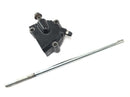 Yamaha XJR 1300 RP06 [2002] - Clutch slave sylinder clutch slave med skyvestang-1