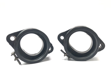 Aprilia RSV 1000 RP Mille [2001] - inntaksmanifold sett par - 0