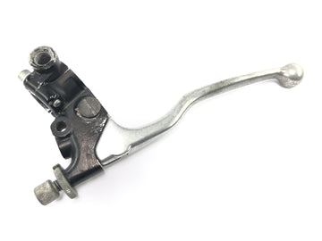 Yamaha DT 125 R DE03 [2000] - clutchspak clutchtilpasning styreholder venstre