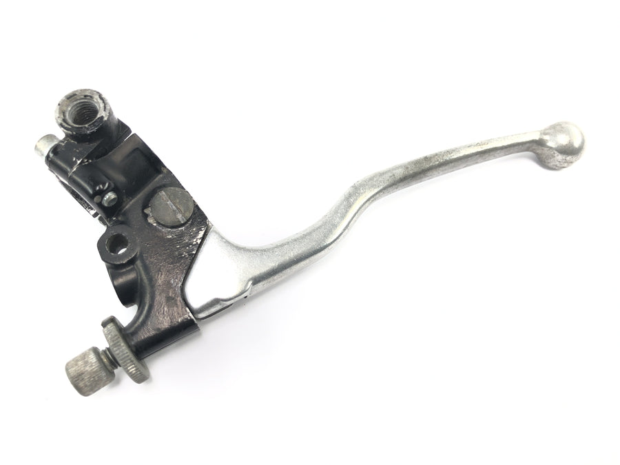 Yamaha DT 125 R DE03 [2000] - clutchspak clutchtilpasning styreholder venstre