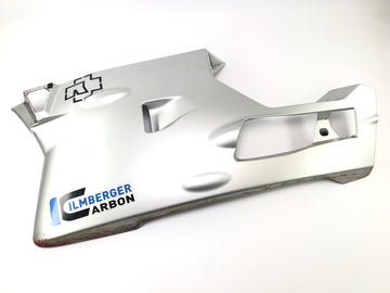 Ducati 999 H4 [2003] - Sidekledning stoppet nederst til venstre