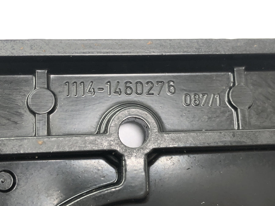 BMW K 1100 LT 100 [1994] - Opplyst lokkdeksel Haller Motor Lid