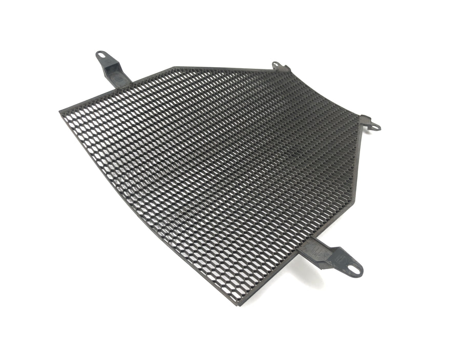 BMW K 1200 S K12S [2005] - Radiatorgrill, frontgrill, plast