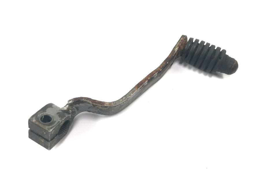 Yamaha DT 175 2K4 [1982] - girpedal girpedal girarm fot girspak