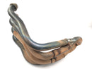 Suzuki GSX R 1000 WVBZ K3 [2003] - Manifold eksosmanifold eksosmanifold eksosanlegg-3