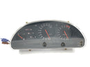 Yamaha GTS 1000 4FV [1997] - Speedometer cockpit instrument cluster turteller speedometer enhet-2