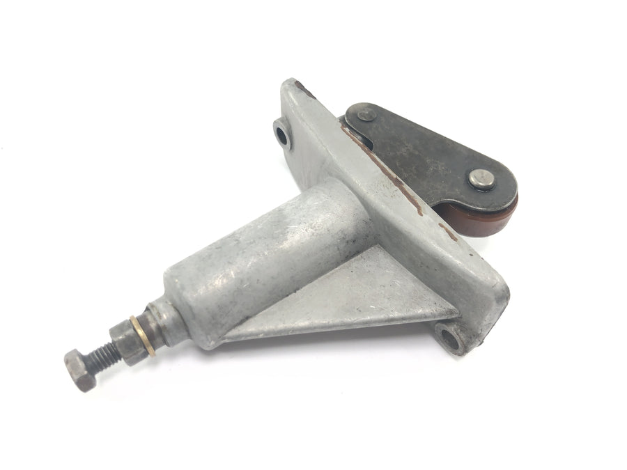 Laverda 1000 [1978] - registerkjedestrammer