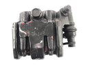 Yamaha XTZ 660 3YF [1992] - Bremsecaliper foran Nissin dobbeltstempel-3