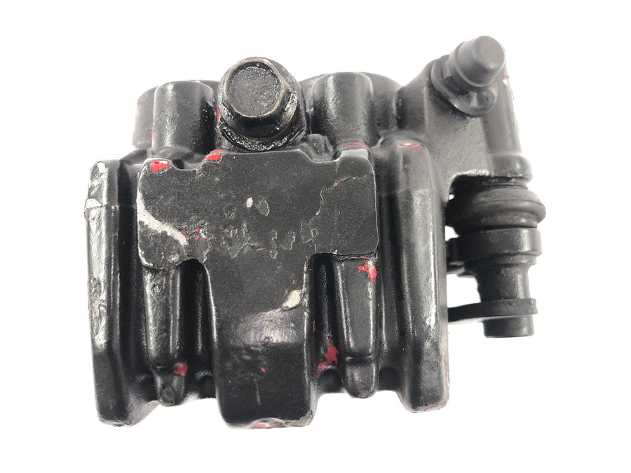 Yamaha XTZ 660 3YF [1992] - Bremsecaliper foran Nissin dobbeltstempel