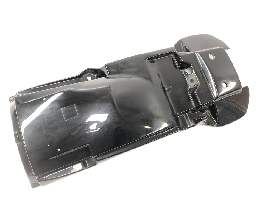 BMW R 1150 GS R21 [2002] - innvendig skjermskjermdeksel bakre skjerm