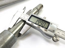 Kawasaki VN 800 Classic [2000] - Gaffel Suspension Fork With Axis-3