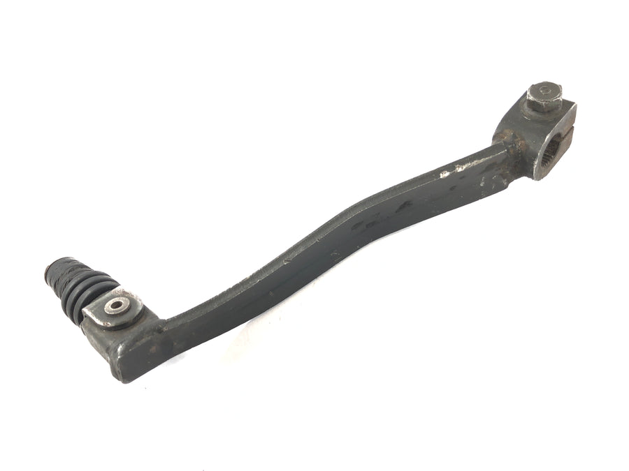 Yamaha XT 600 Zenter 34L [1985] - Switching Pedal Gear Lever