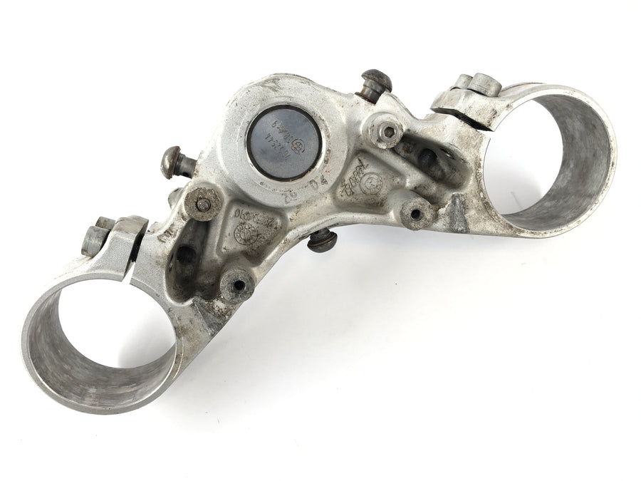BMW R 1200 GS R12 K25 [2003] - Forkbro under Telelever