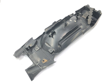 BMW R 1200 GS Adventure R12 [2012] - Inner Fender Splash Protection som dekker rengjøring på baksiden - 0