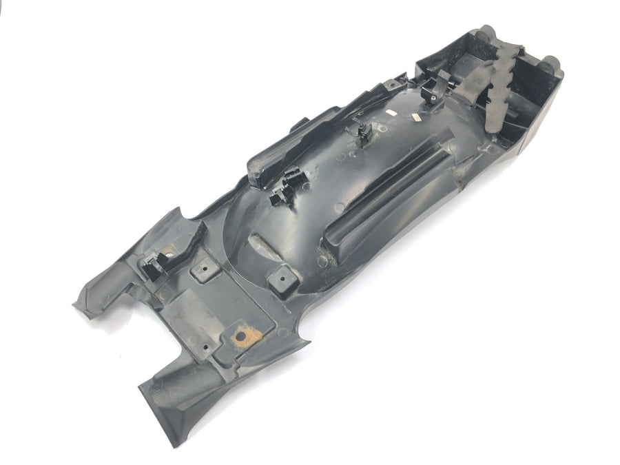 BMW R 1200 GS Adventure R12 [2012] - Inner Fender Splash Protection som dekker rengjøring på baksiden