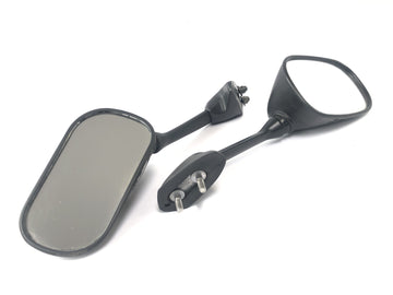 Yamaha YZF R1 RN01 [1998] - Mirror Return Mirror Desolate Mirror Set Par