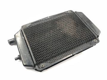 Kawasaki VN 800 VN800A [1996] - Radiator vannkjøler radiatornettverk