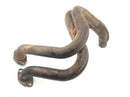 Kawasaki Versys KLE 650 A [2006] - Eksosmanifold manifold eksosmanifold eksosanlegg-2