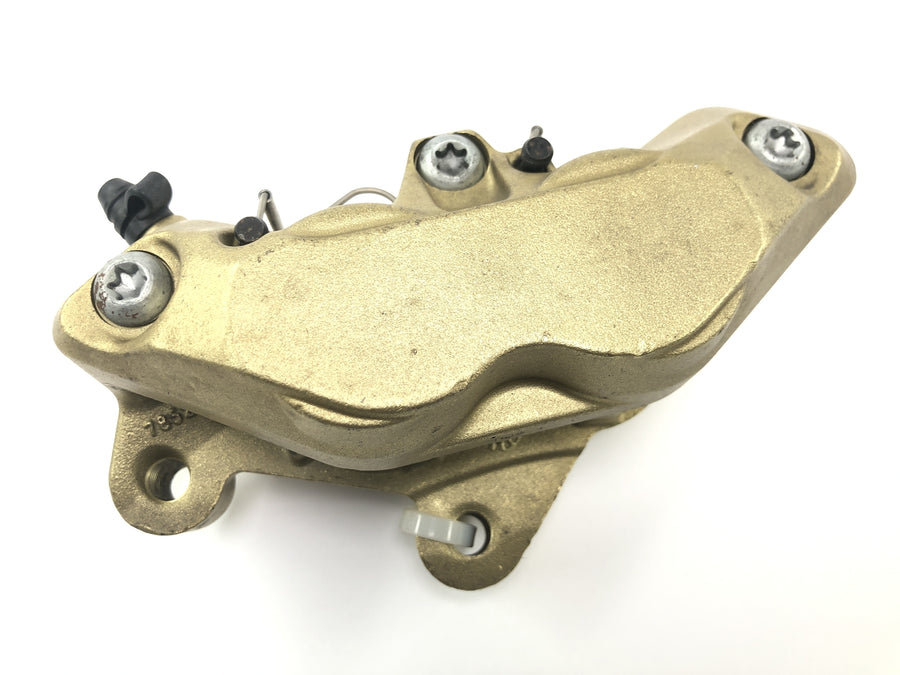 Moto Guzzi V11 Sport [1999] - Bremsecaliper foran høyre Brembo Gold
