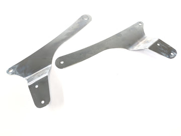 Suzuki Intruder VL 1500 AL [2000] - Sissybar holder sidedeler brakett krom