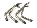 Honda CB 900 F SC01 [1981] - MANIFOLD MANIFOLDER FOR MARSHALL EXSE-4