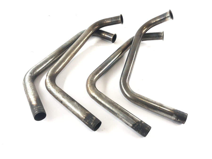 Honda CB 900 F SC01 [1981] - MANIFOLD MANIFOLDER FOR MARSHALL EXSE