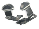 Kawasaki Versys KLE 650 A [2006] - Kollisjonsputesett, fallbeskytter, rammebeskytter, kollisjonspute-2