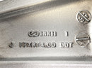 Kawasaki Zephyr 750 ZR750C [1994] - Bakhjul bakhjul felghjul 4,00 x 17"-4