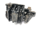 Honda ST 1100 SC26 Pan European [1990] - Bremsecaliper bak Nissin-3