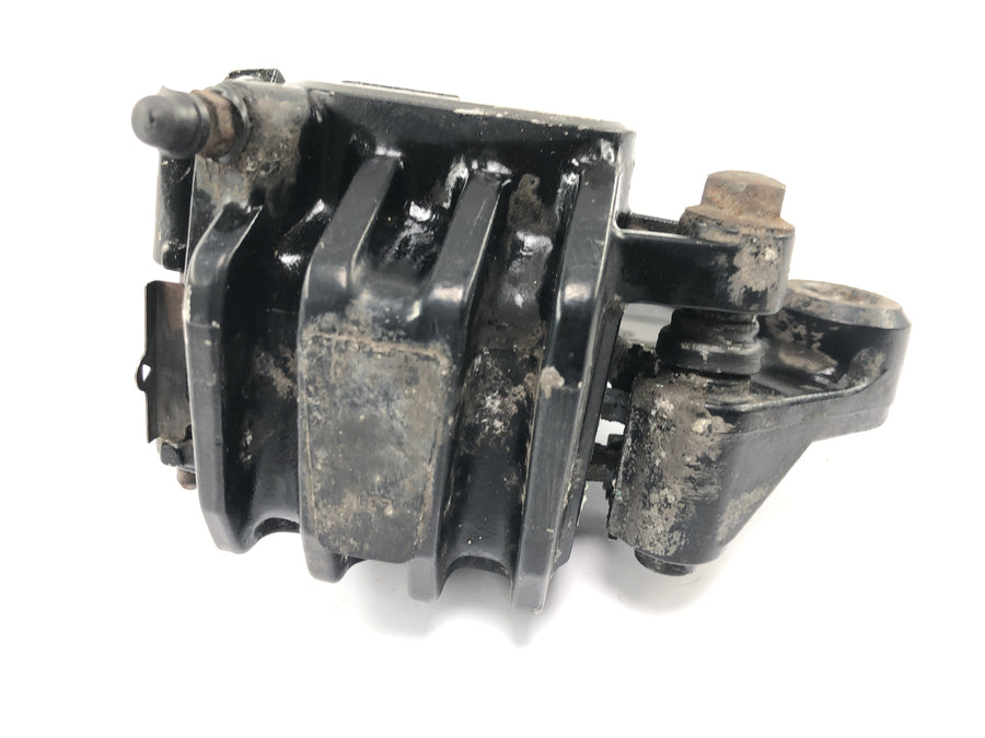 Honda ST 1100 SC26 Pan European [1990] - Bremsecaliper bak Nissin