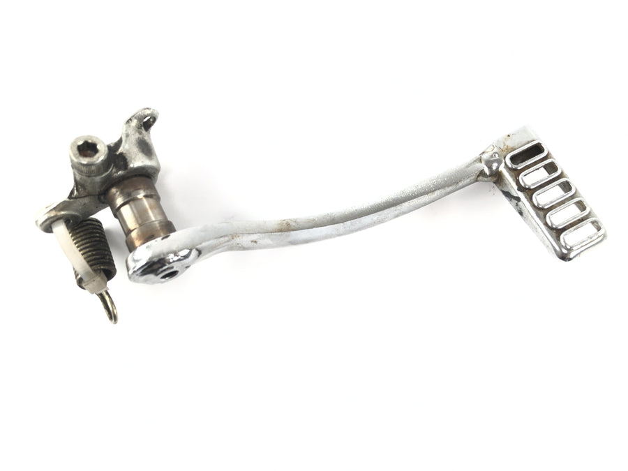 Honda CBX 750 RC17 [1984] - Bremsepedal Fotbrems på høyre spakbremsespak