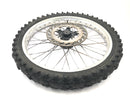 Sachs ZX 125 [1998] - forhjulsfelg 1,60 x 21"-1