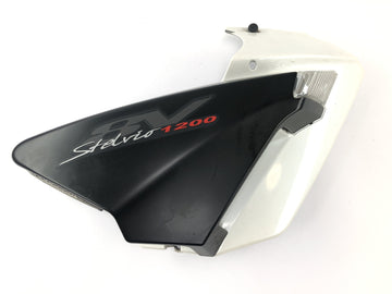 Moto Guzzi Stelvio 1200 8V [2016] - Sidepanel høyre sidepanel
