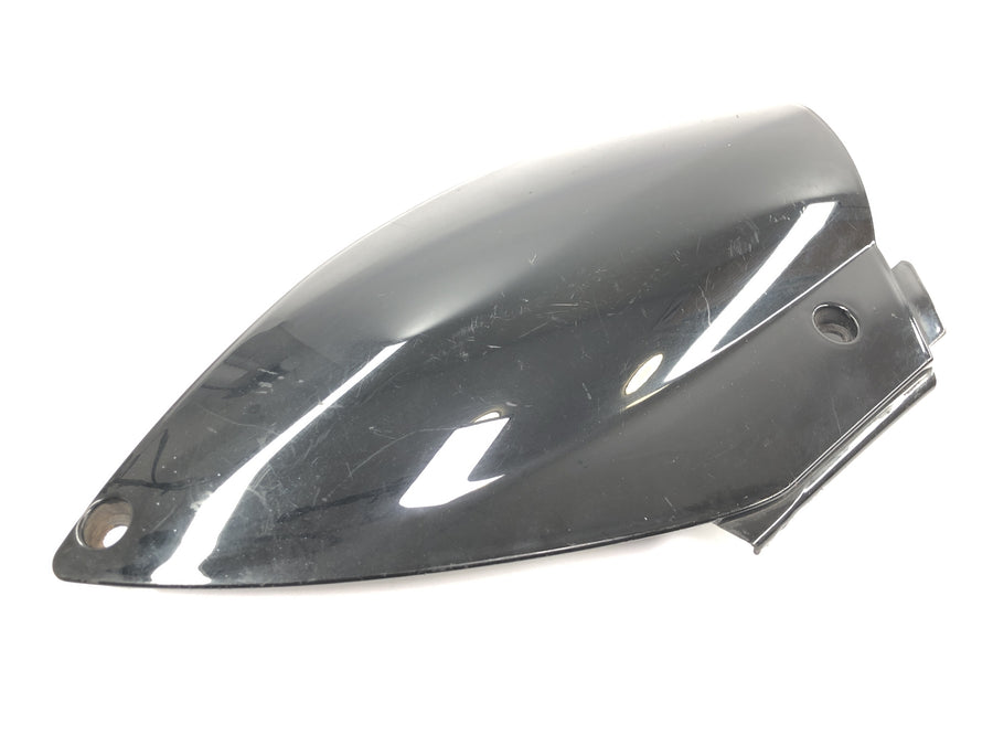 KTM 640 LC4 Prestige [2005] - Sidekledning høyre sidedeksel kledning