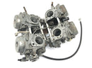 Honda ST 1100 SC26 Pan European [1990] - Forgasser forgasser enhet som skal overhaltes-1